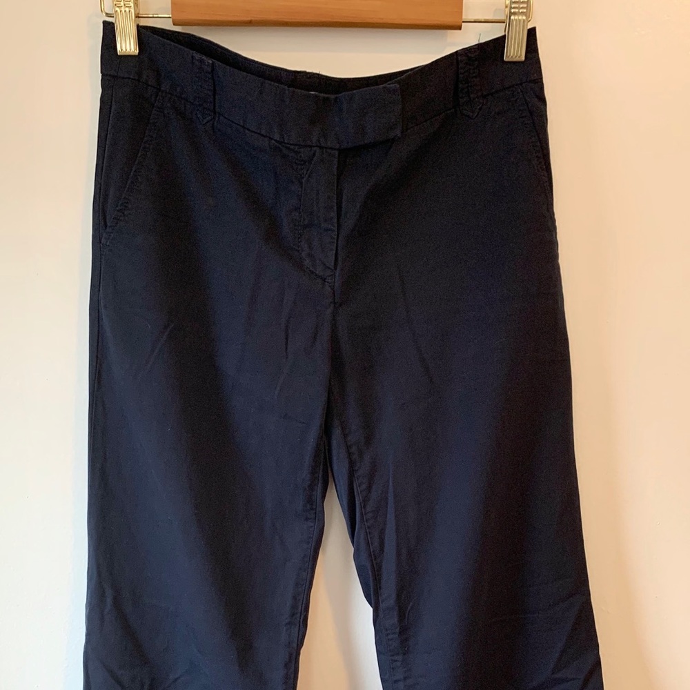 J. Crew Chino pants